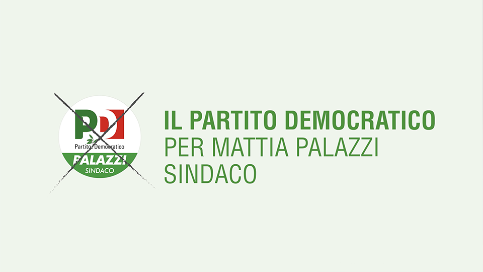 Partito Democratico Mantova 2020