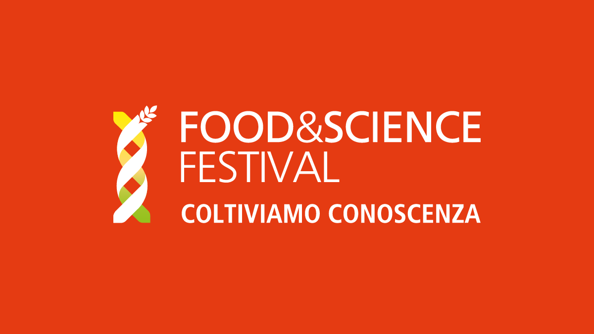Food&Science Festival 2017—2019