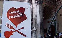 Festival delle Passioni