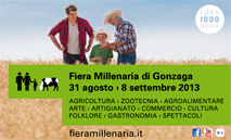 Fiera Millenaria di Gonzaga