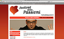 festivaldellepassioni.it