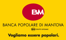 Banca Popolare di Mantova - Inaugurazione nuova sede