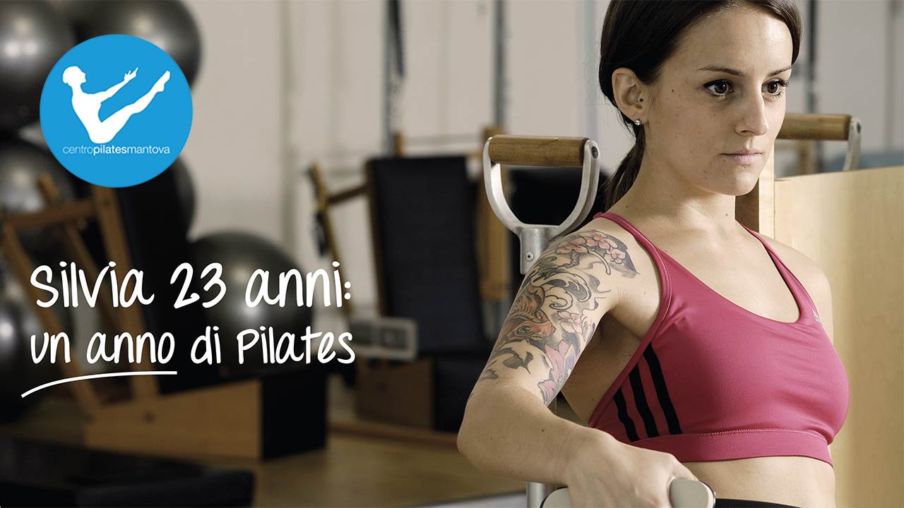 Centro Pilates Mantova