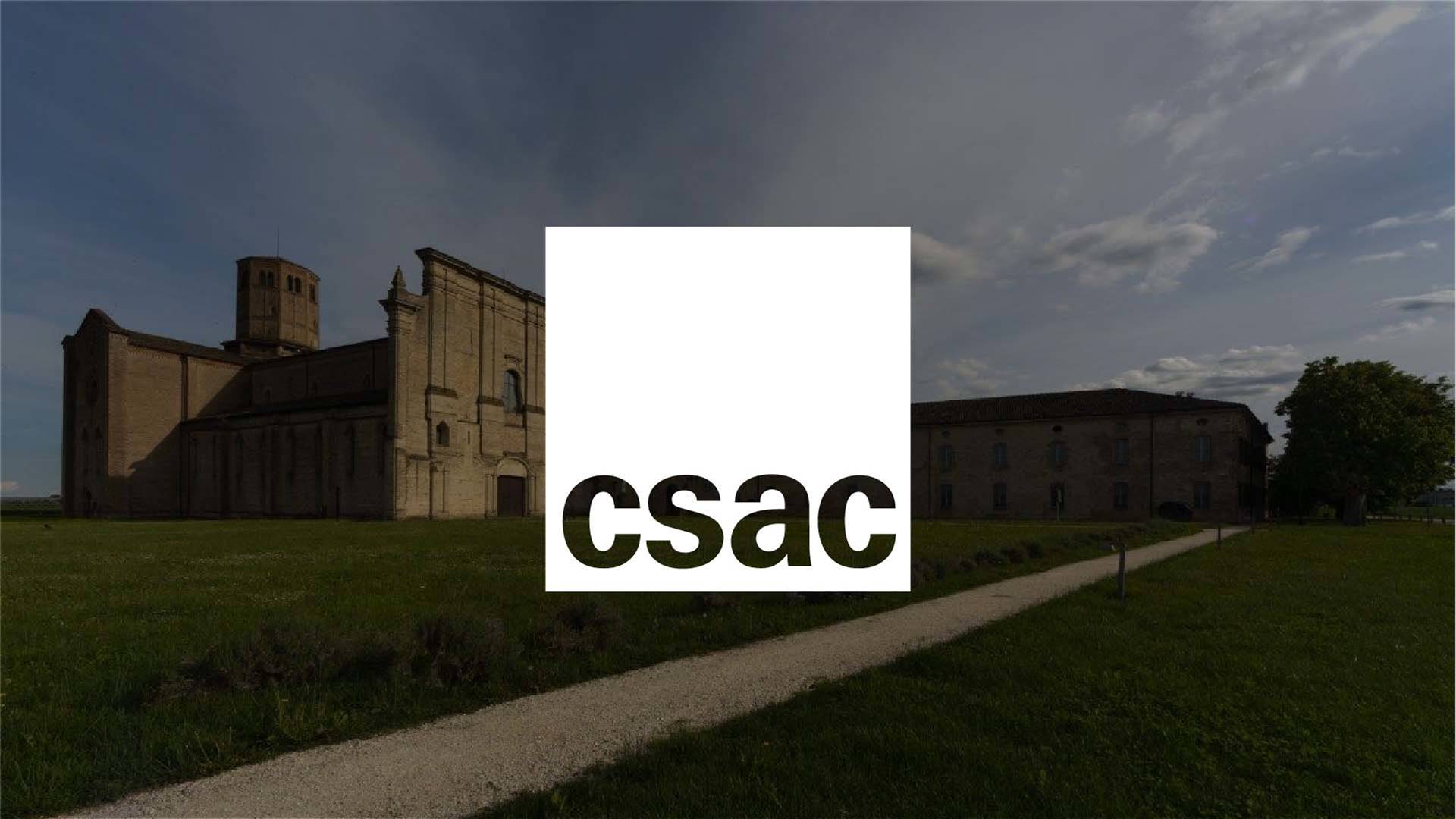 CSAC—Centro Studi e Archivio della Comunicazione