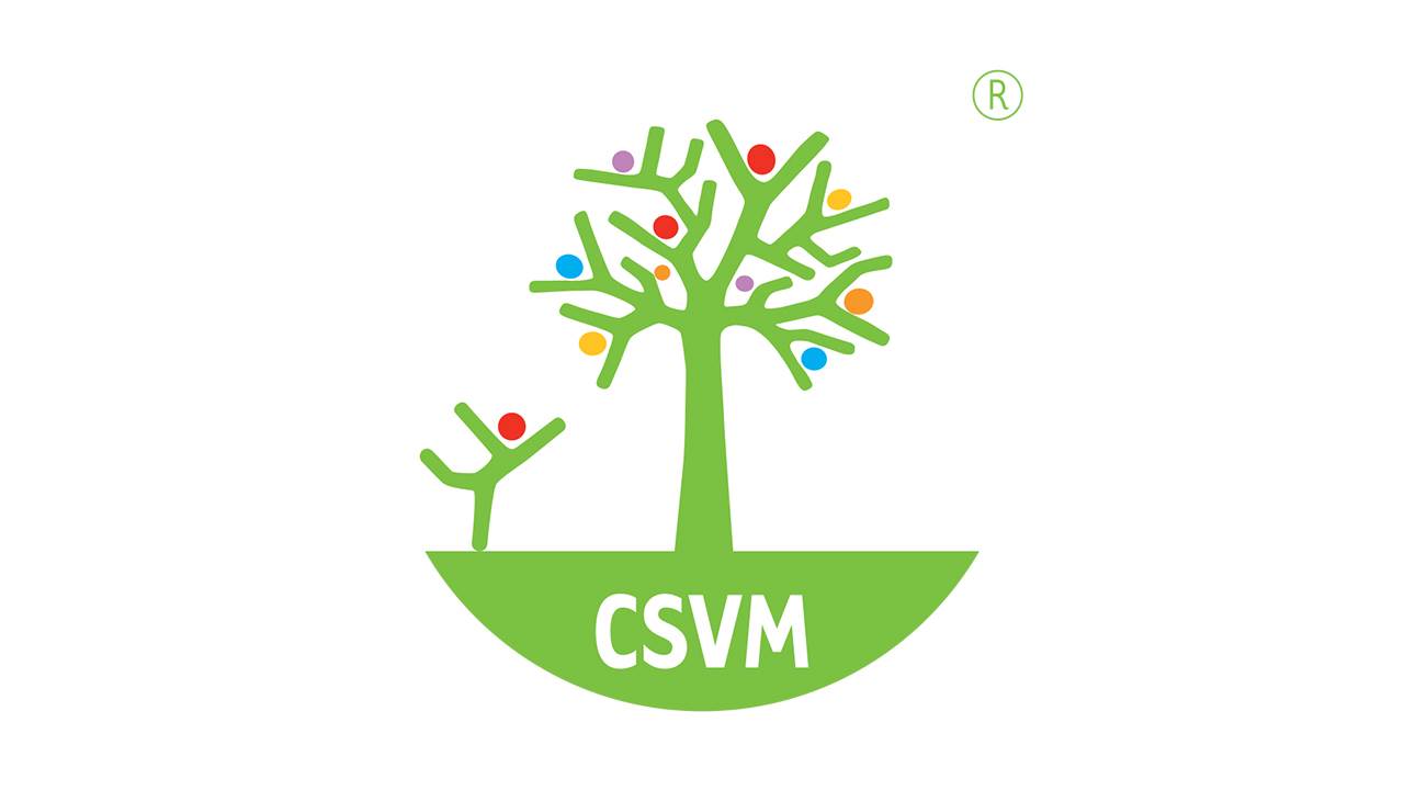 CSVM 