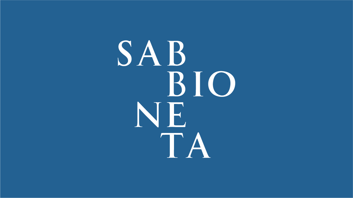 Sabbioneta: progetto di strategie, marketing, immagine e comunicazione