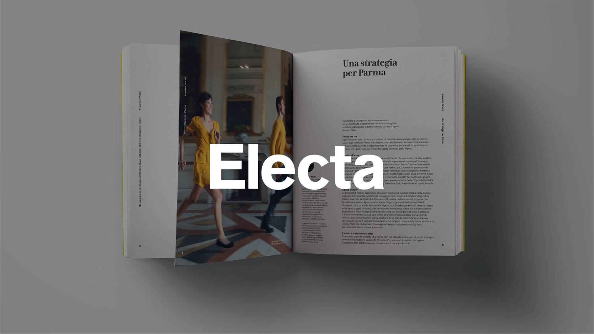 Electa