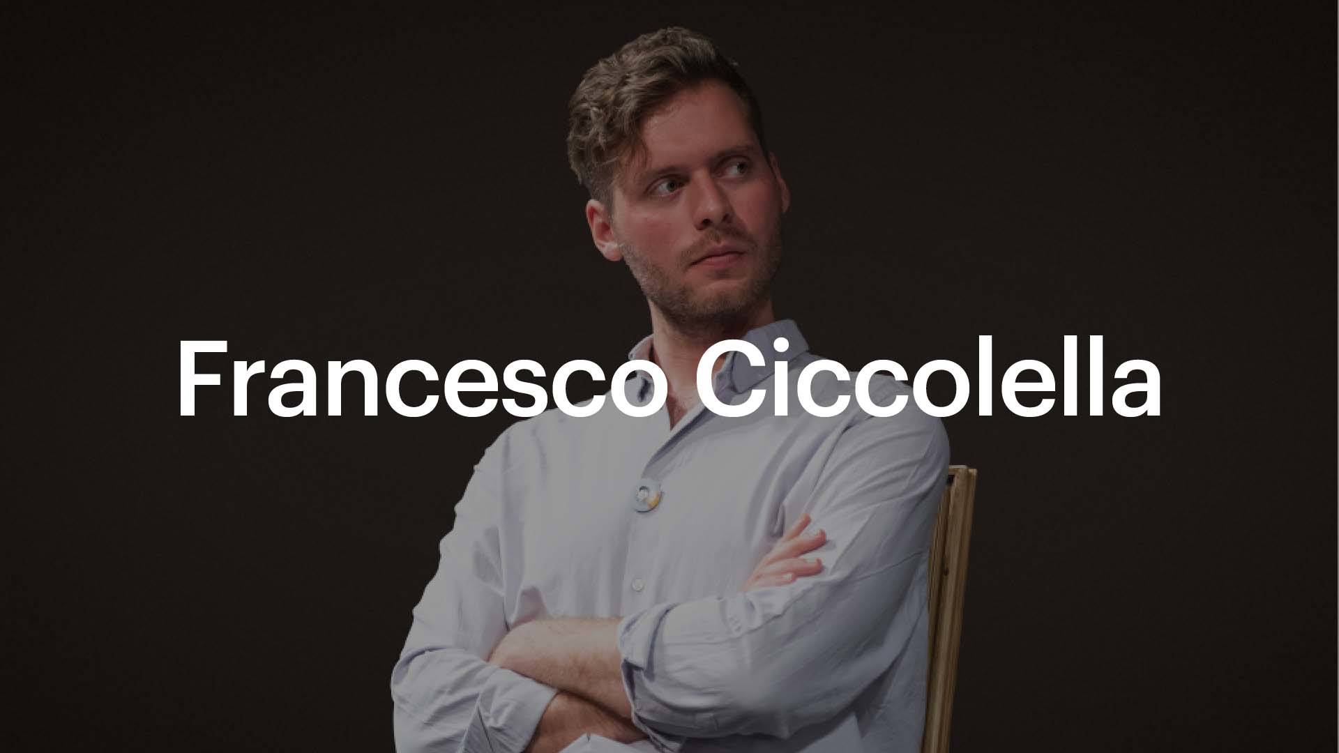 Francesco Ciccolella