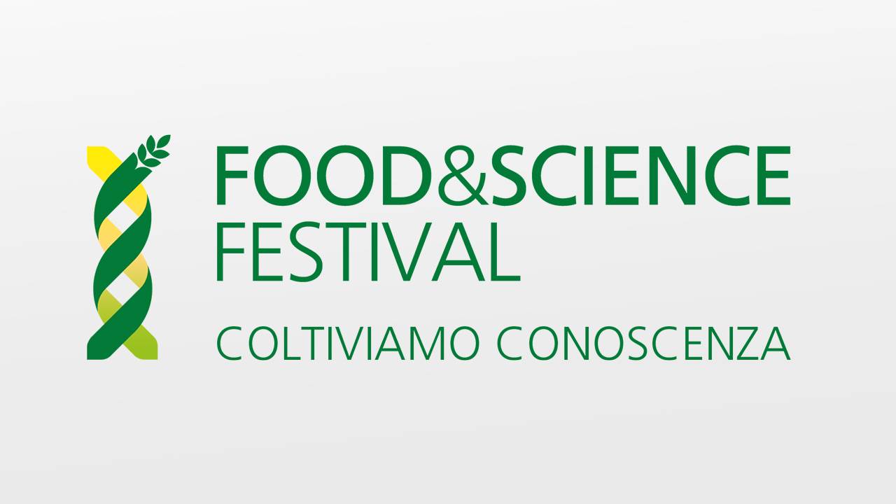 Food&Science Festival