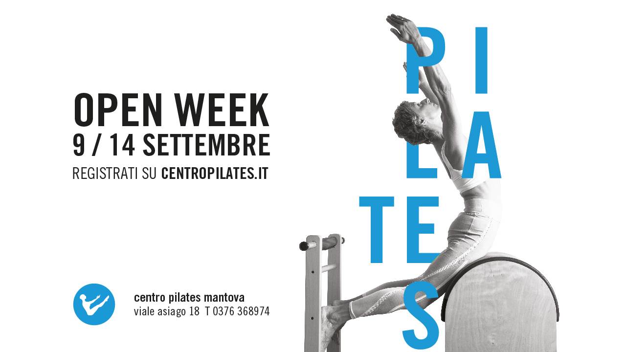 Centro Pilates Mantova