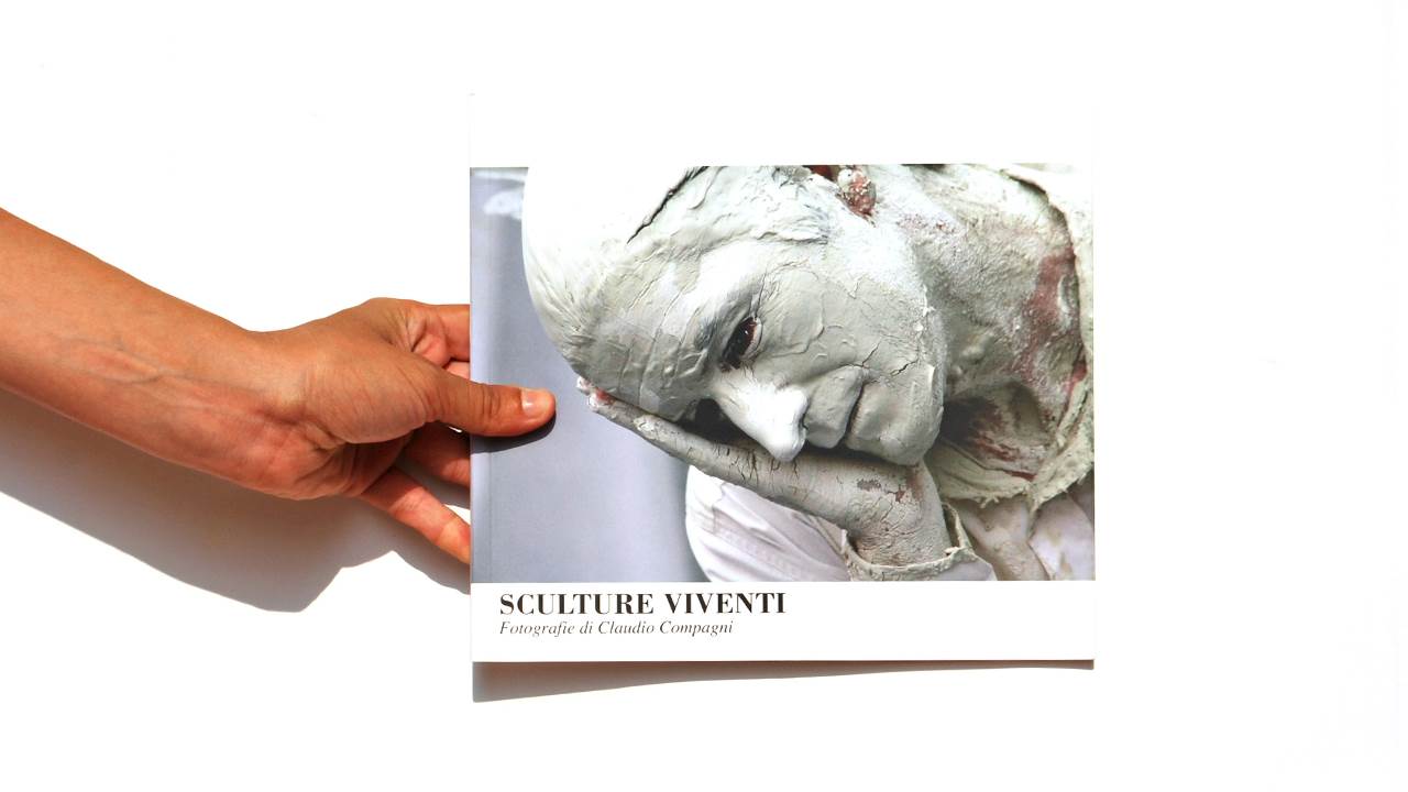 SCULTURE VIVENTI