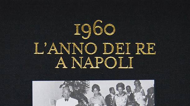 1960 L'anno dei Re a Napoli