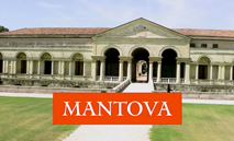 Mantova