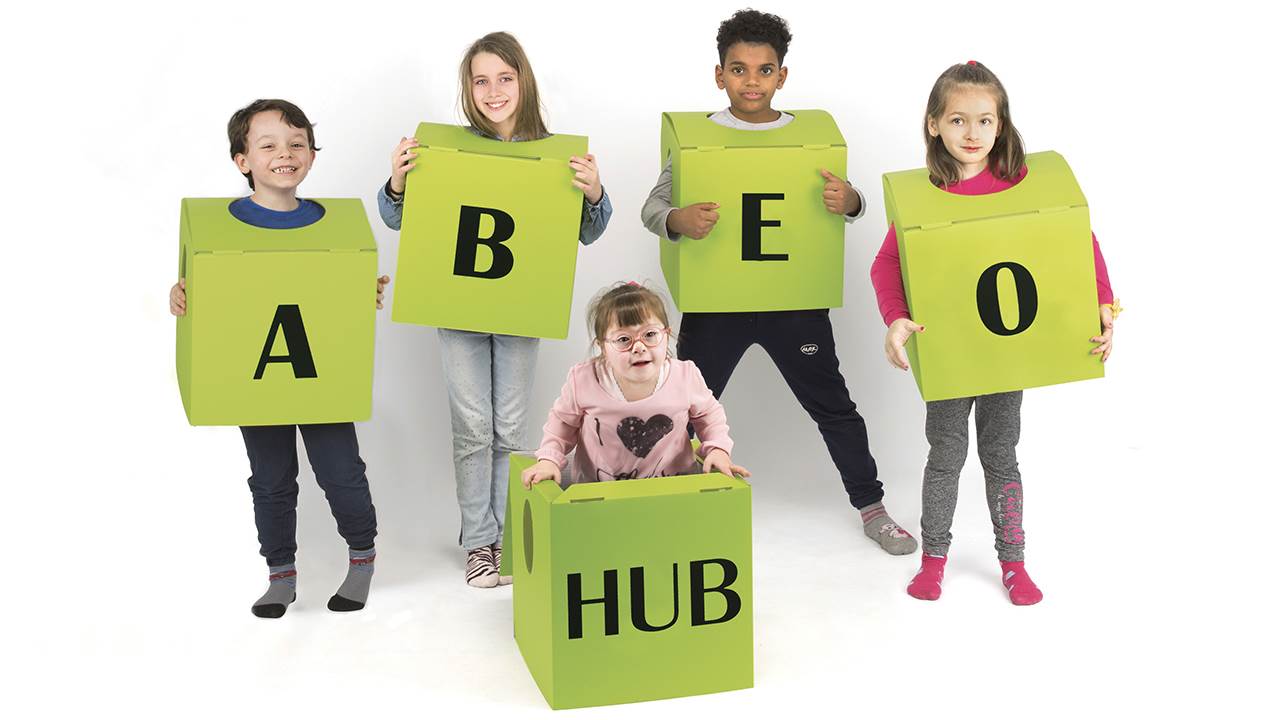 Abeo HUB 