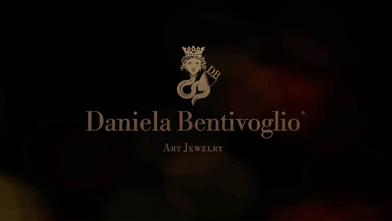 Daniela Bentivoglio Art Jewelry