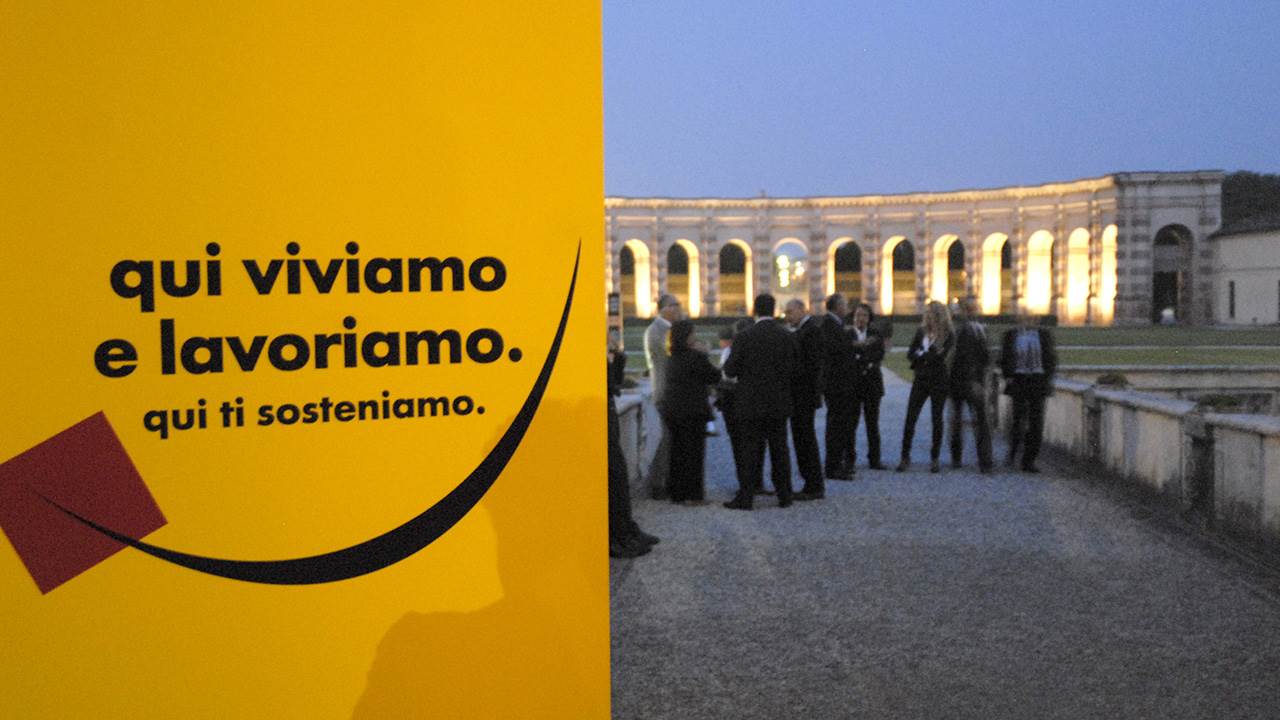 Banca Popolare di Mantova