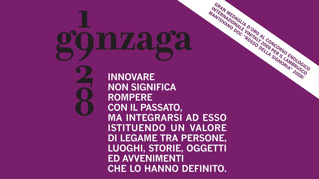 Cantina Sociale di Gonzaga