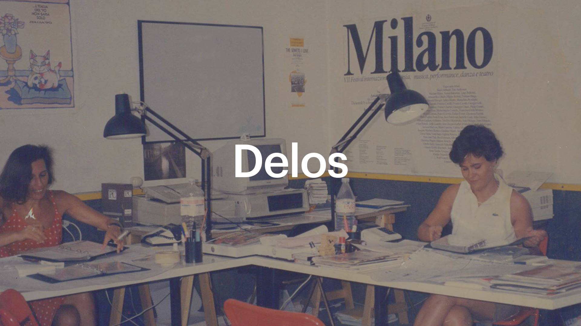 Delos