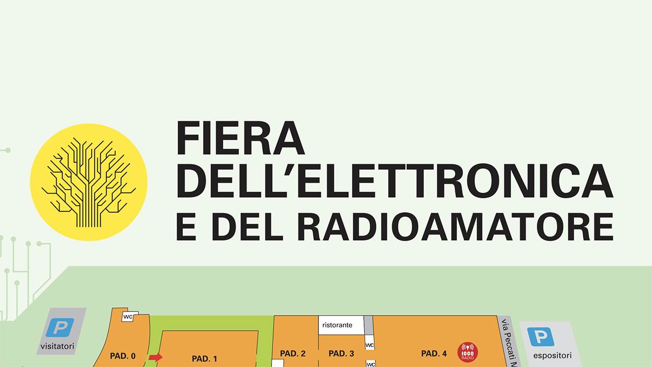 Fiera dell'Elettronica