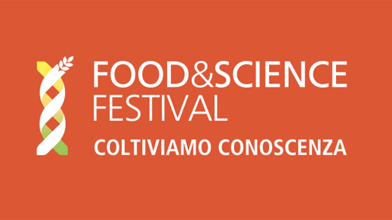 Food&Science Festival