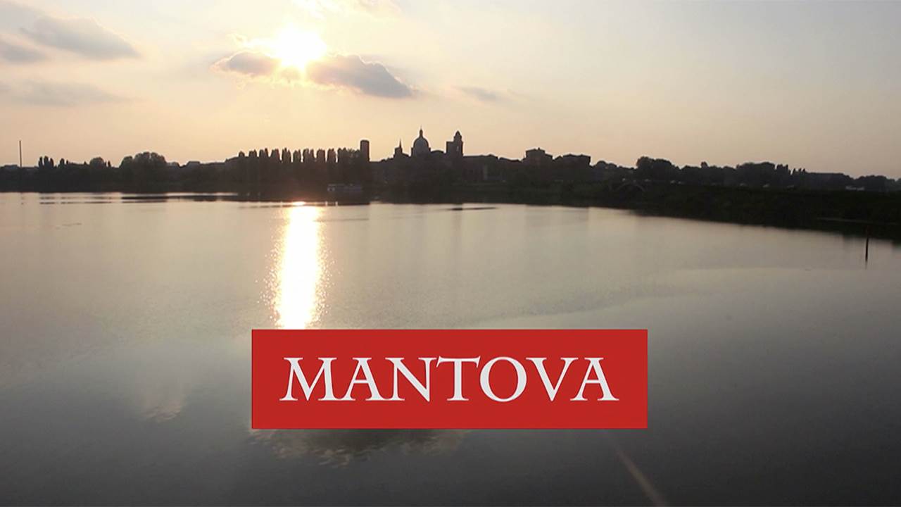 Mantova