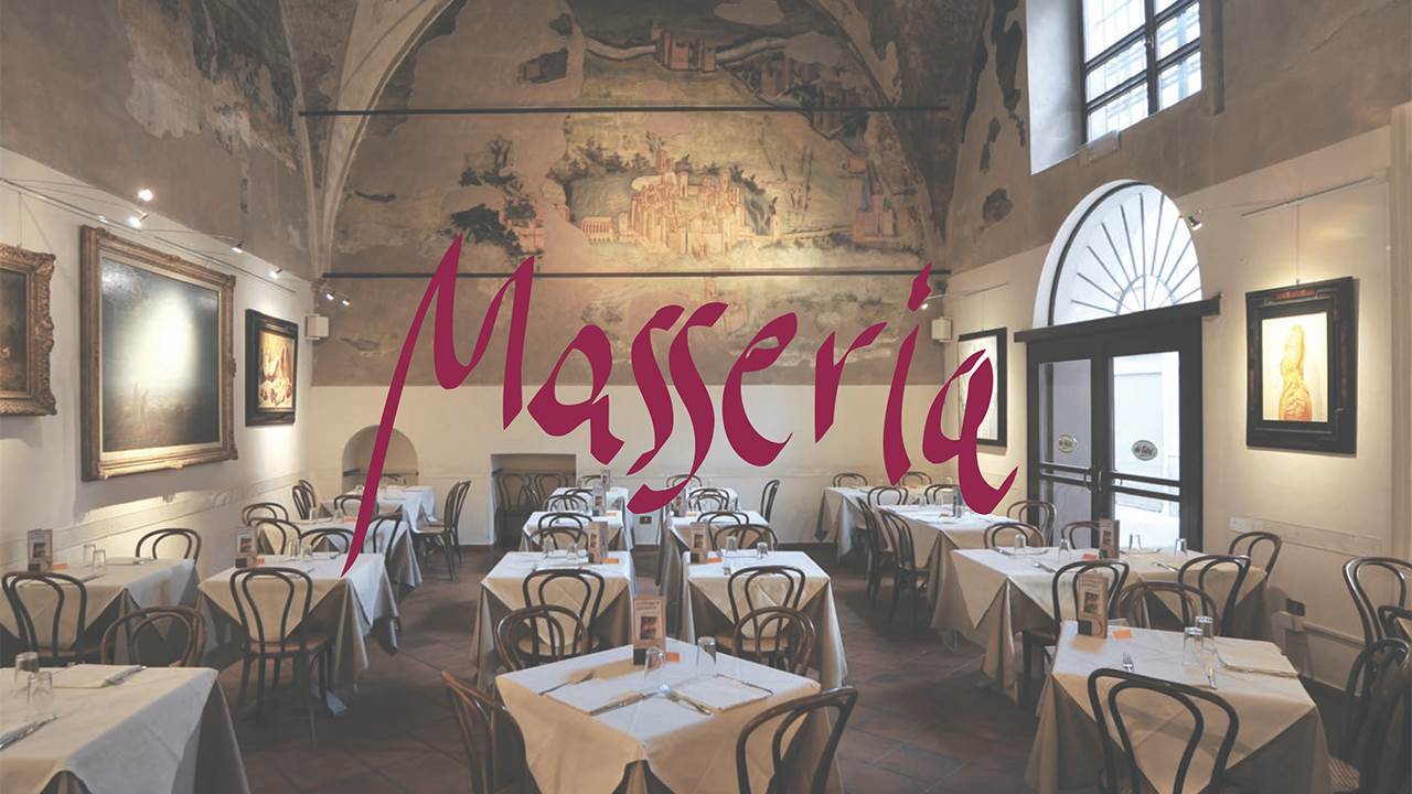 Masseria