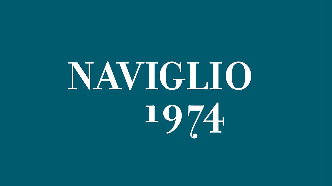 Naviglio 1974