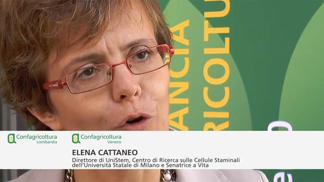 L'intelligenza italiana rilancia la ricerca genetica in agricoltura