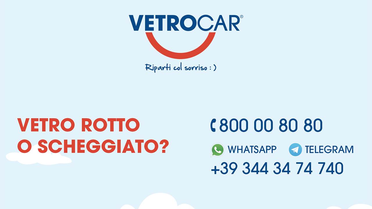 VetroCar